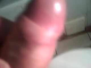 male masturbation