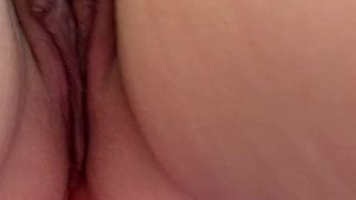 Wifes pussy