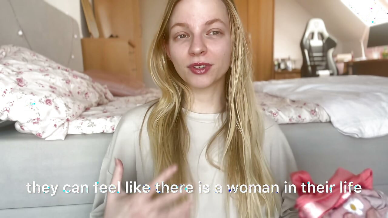 Șosete folosite chiloți uzați