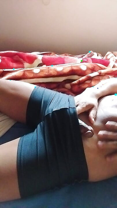 Cock massage