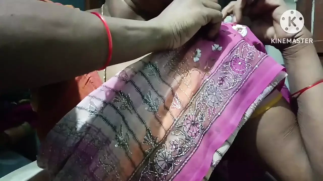 Desi hot village couples wife soking coke