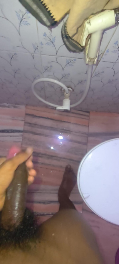 Big coke masterbating