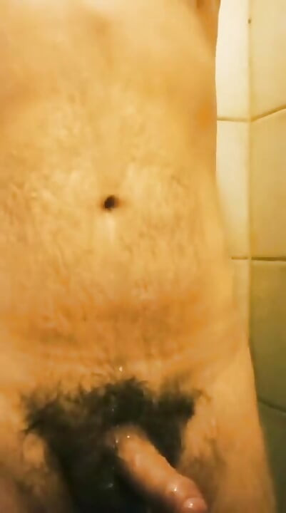 Just a Shower
