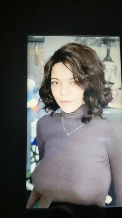 Brittany Venti Cum Tribute