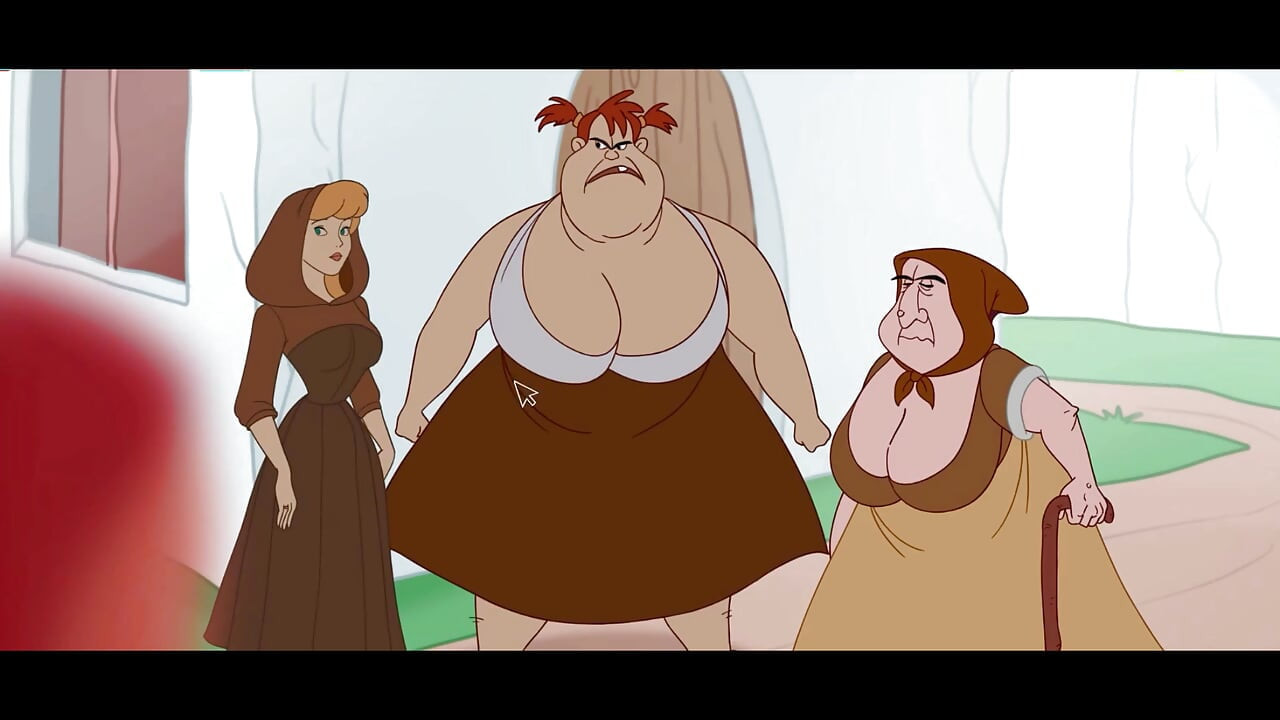Milftoon Drama Königreich Teil 5 geile MILF in Town von Loveskysanhentai