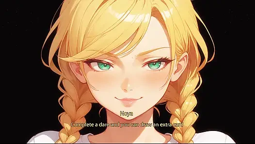 I Love Your Wife (bagian 3)