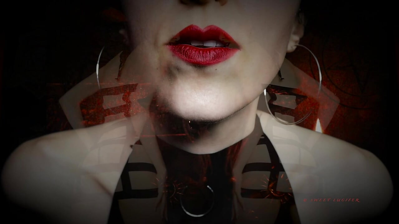 Prayer of Invocation to Satan