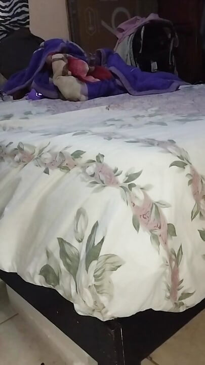 Aku lagi sange