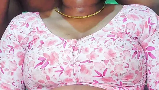 During summer vacation, I enjoyed a lot with my lovely bhabhi