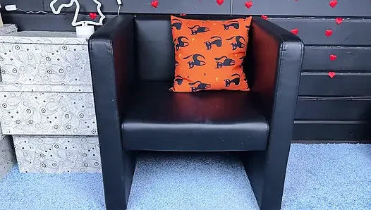 Beni soyan bir doktoru ziyaret ettim