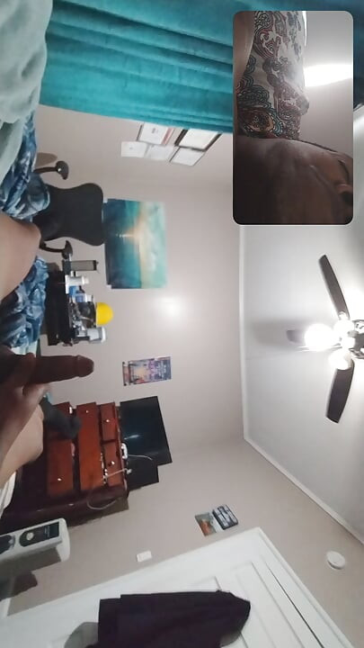 After work interracial throuple marriage sex in a southern state by two West Coast Born and raised and a European.