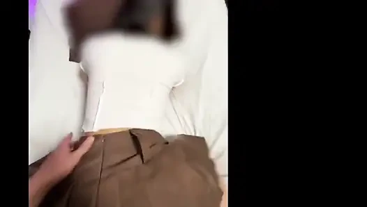 Wedding Ring off, Deep Intense Sex Behind His Back. Betraying Her Husband, Climaxing Hard! 1st