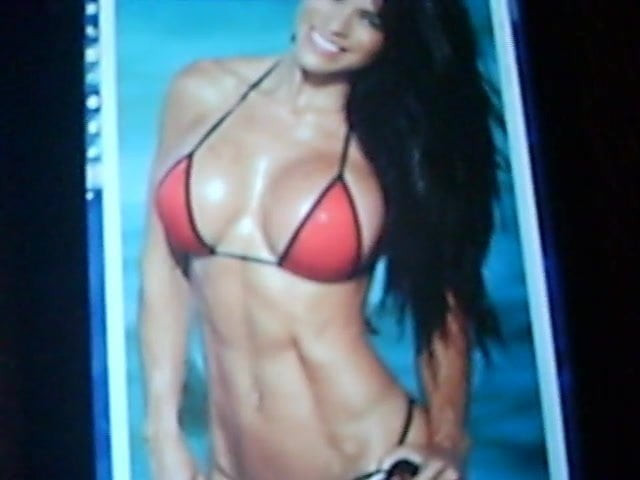 Michelle Lewin cum tribute
