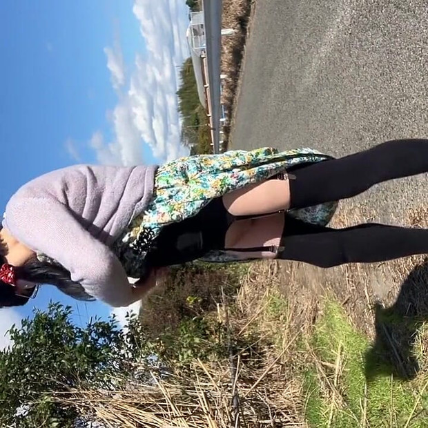 自学26号尿液暴露步行