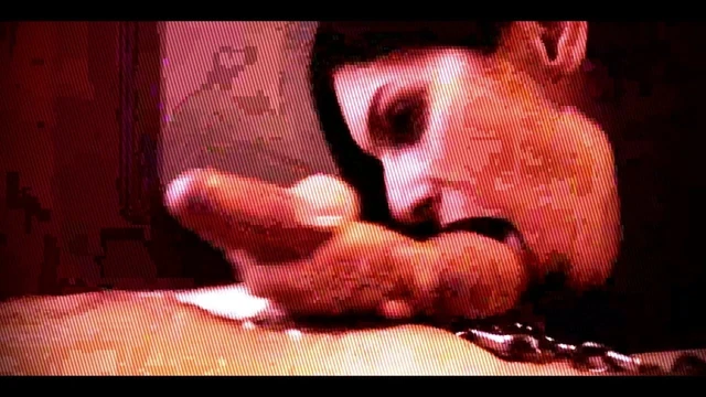 PornHouse #01 (music video)