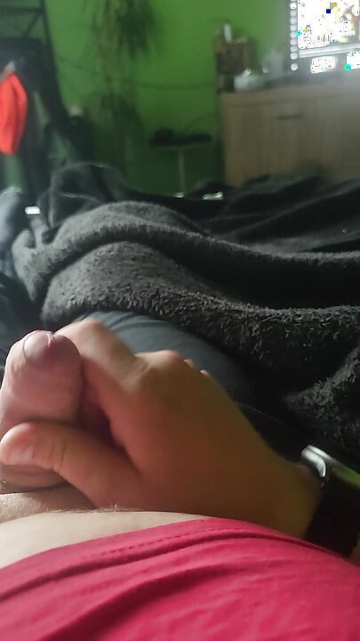 Masturbation