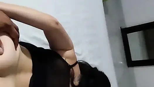 Иранский секс