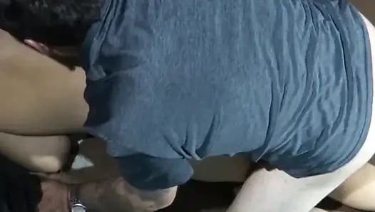 Aku pacarku setiap hari