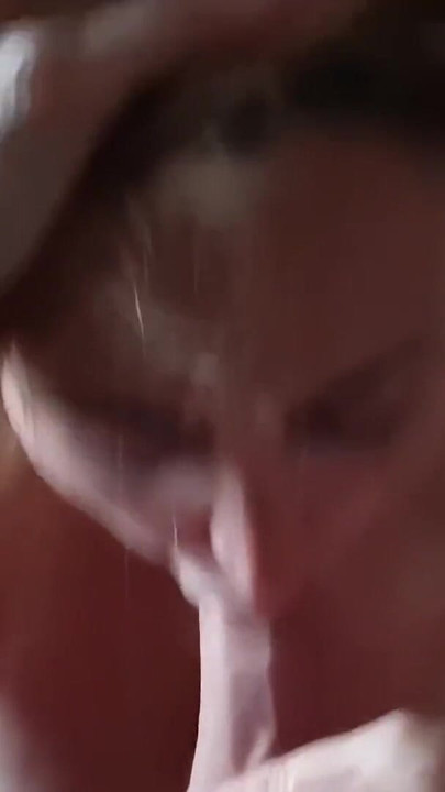 Momento de cair o queixo de "ESPOSA PAGA UMA APOSTA CHUPANDO UM PAU"