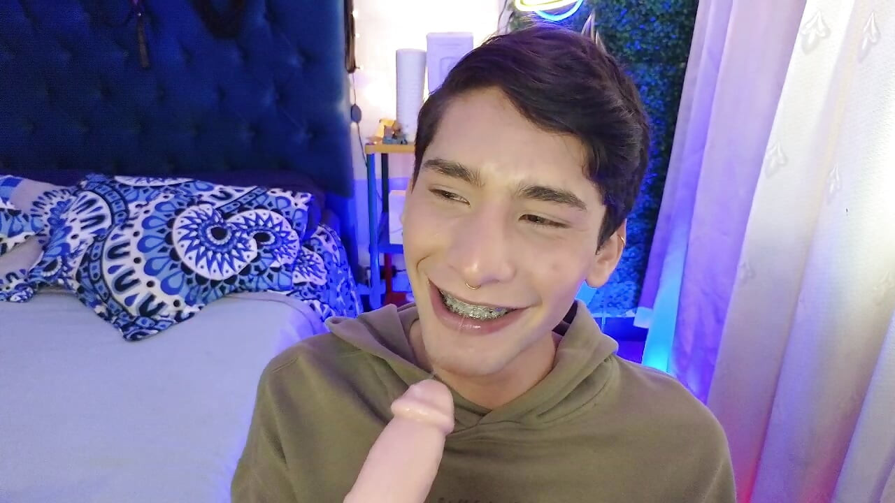 Do You Like How I Suck It?