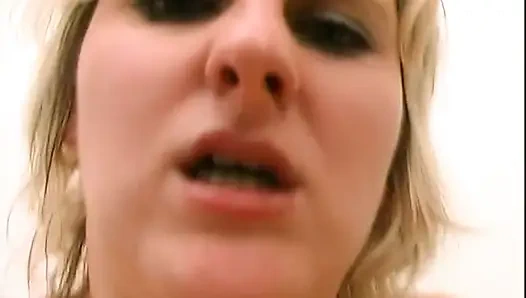 Трах киски с толстой девушкой