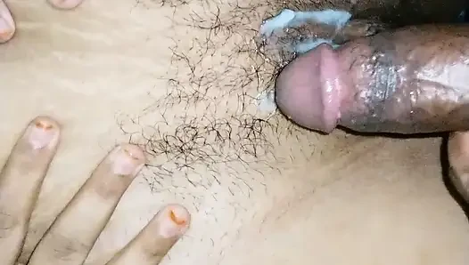 vollständiges nacktes desi-style-fickvideo