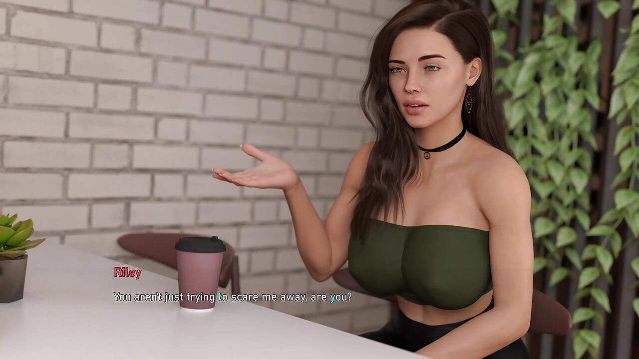 Steps of Debauchery - Part 16: Naughty Massage at Best Friend’s House