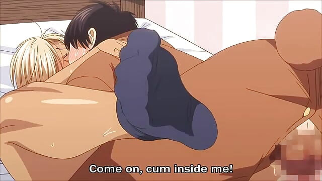 Sexy tanned gyaru loves to fuck her quiet plain friend in a bear suit