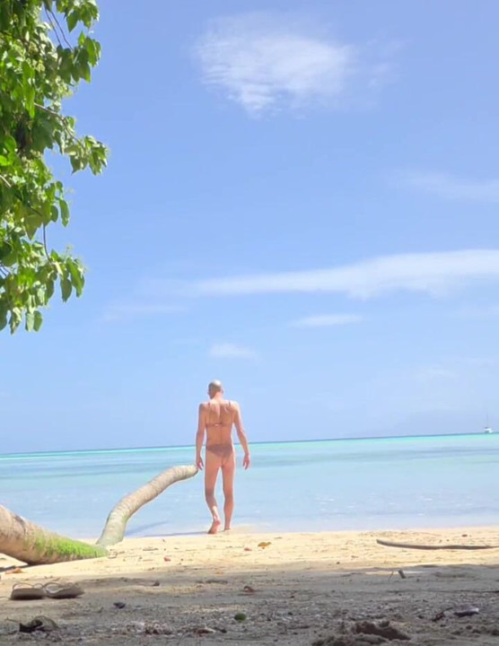 Aurora Seychelles in Paradise