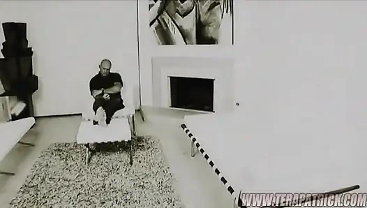 Broken: Сцена 2a С Участием Саши Грея, Марка Дэвиса