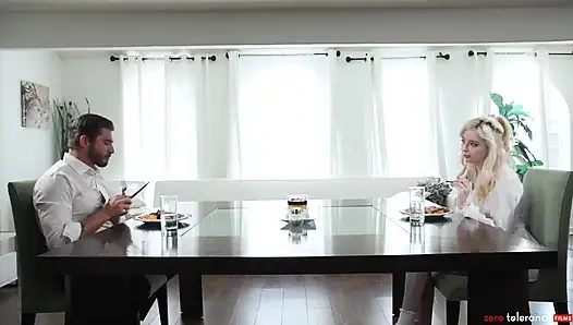 Zerotolerancefilms, jungfrau wünsche - szene 4