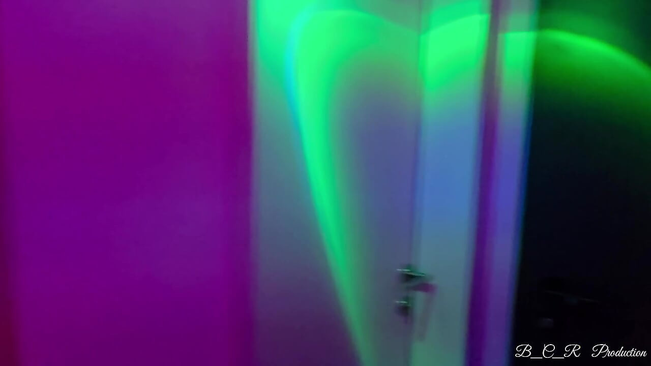 Carnival - Fuck...... Part 1