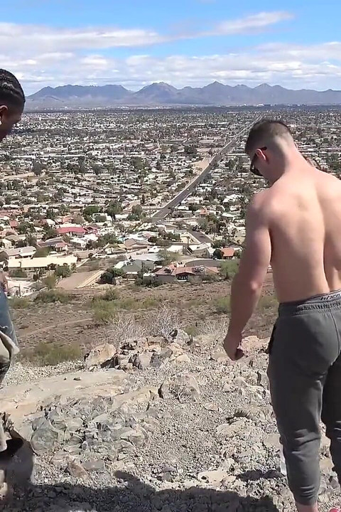 Kellan Hartmann Fucks 18-year Old Teen Angel Durant