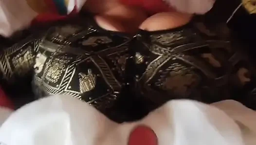 POV Fucking compilation videos of sexy Desi Housewife in Saree & Blouse