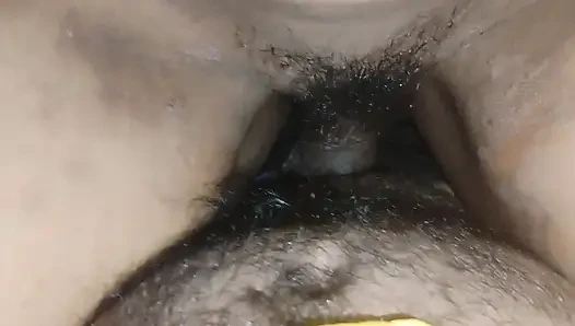 My wife sex desi style