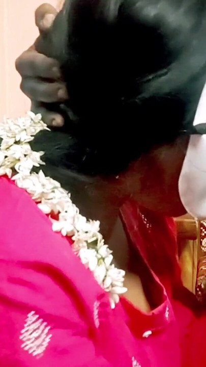 Student ready for mouth fuck and swallow cum to get practical marks from teacher - full tamil audio with moaning | Clip 2