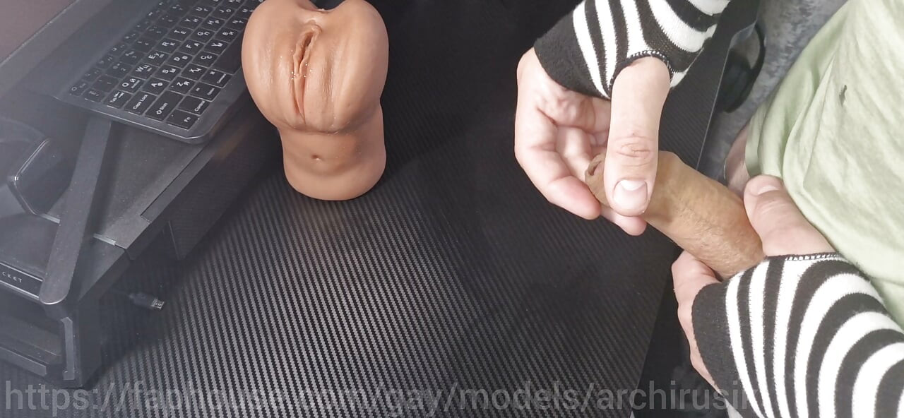 Moaning, Cumming, Fucking Vaginas and Assholes Pouring Hot Cum