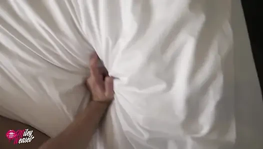 Geile Blonde Schlampe Blank Vor Dem Spiegel Gefickt!!