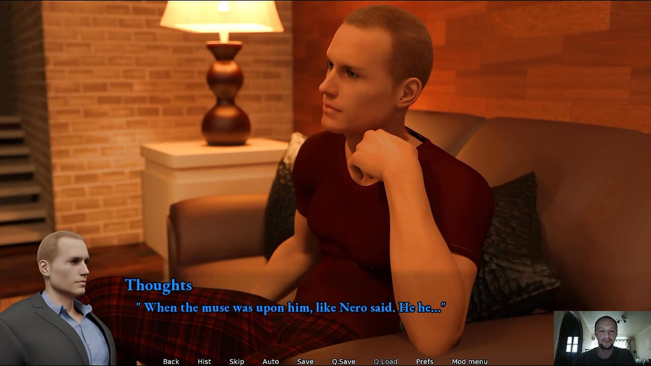 The Taming Of The Brat - Walkthrough 1