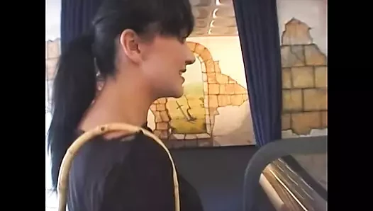 Senza Ritegno - Episode 4