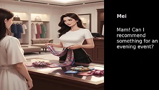 Istri S Dare (bagian 1)