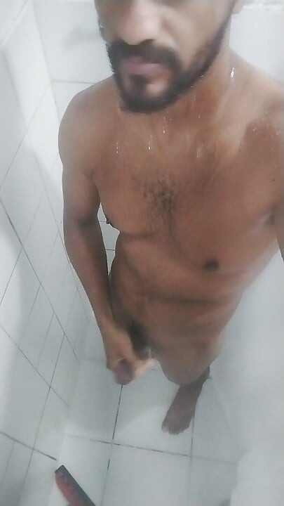 the most delicious bath