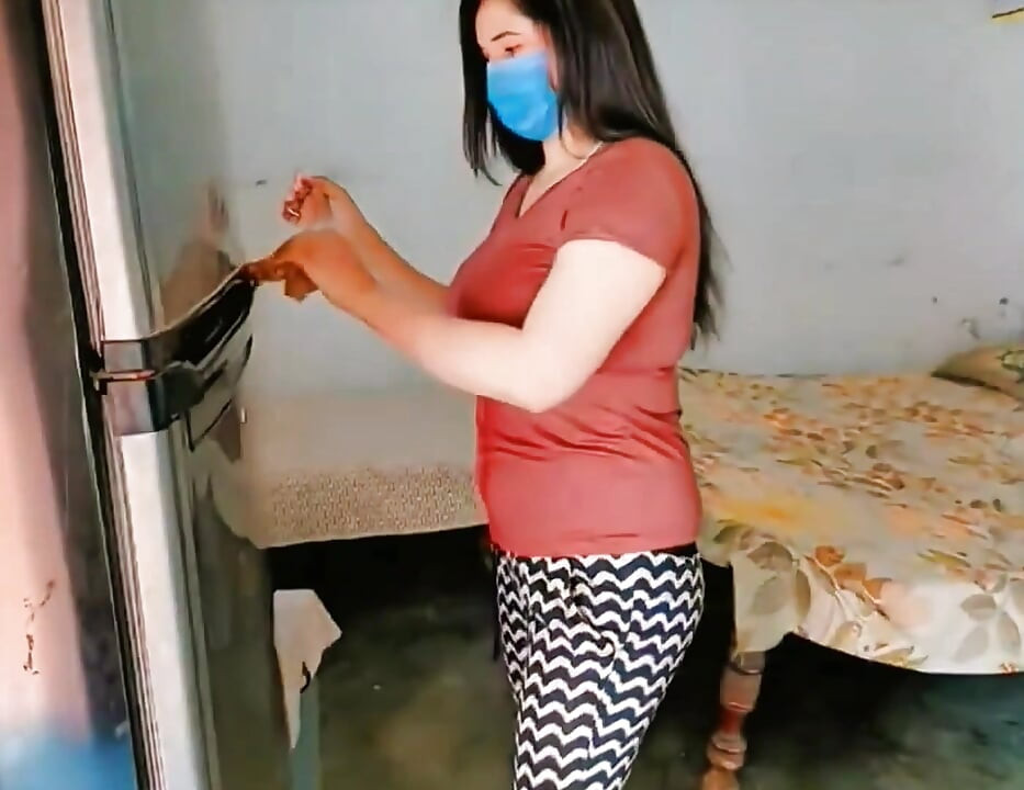 Pakistanski tiktoker viralni seks video