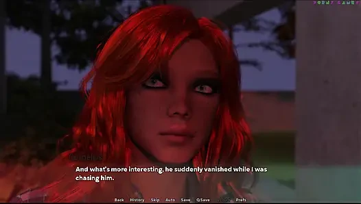 Das Schicksal wird uns nicht durch Raising Phallus trennen - ein neuer cuckold betritt das spiel 5