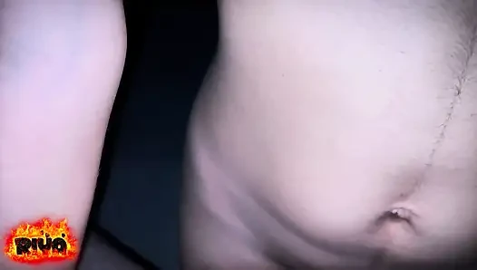 Verdammt, hotty bläst und fickte mich, bis ich in sie kam
