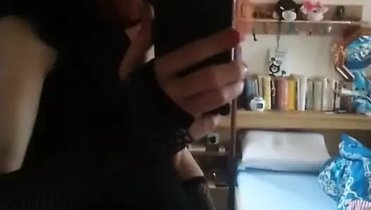 Cd wank 1