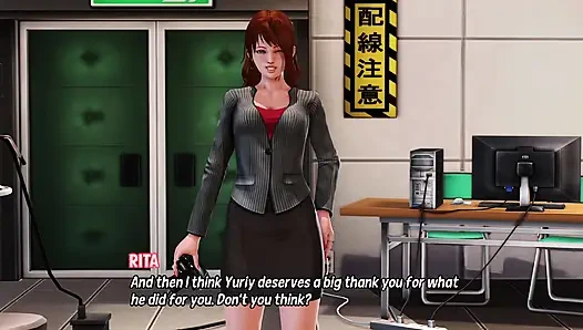 Полный геймплей - Жизнь Макса 3, часть 41