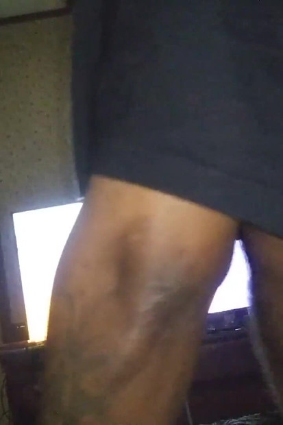 קשירה בין-גזעית ואנאלי