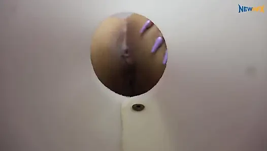 Kentut ibu tiri pov