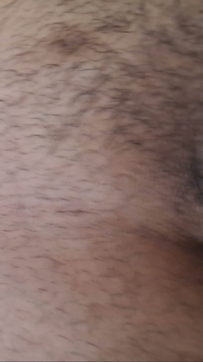 Very horny man Pau Moreno, decided to rub his hard cock until he cummed a lot at the end. | Clip 1